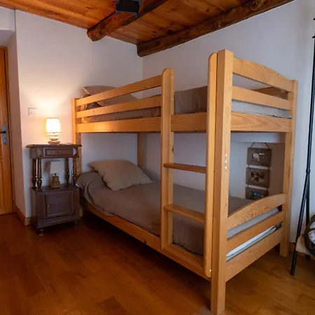 Σπίτι διακοπών Au Pied De L'aubrac