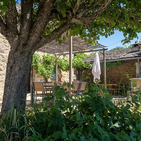 Σπίτι διακοπών Au Pied De L'aubrac *