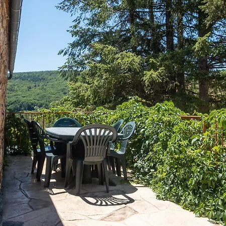 Hébergement de vacances Au Pied De L'aubrac *
